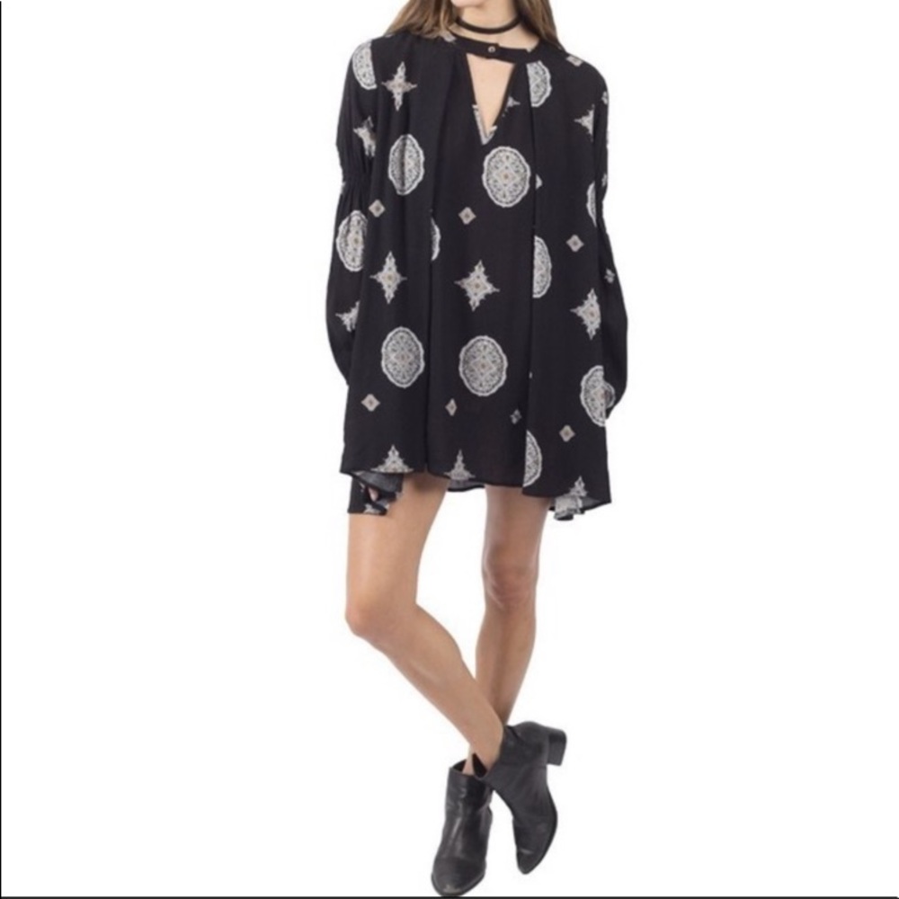 Lira El Rey Dress